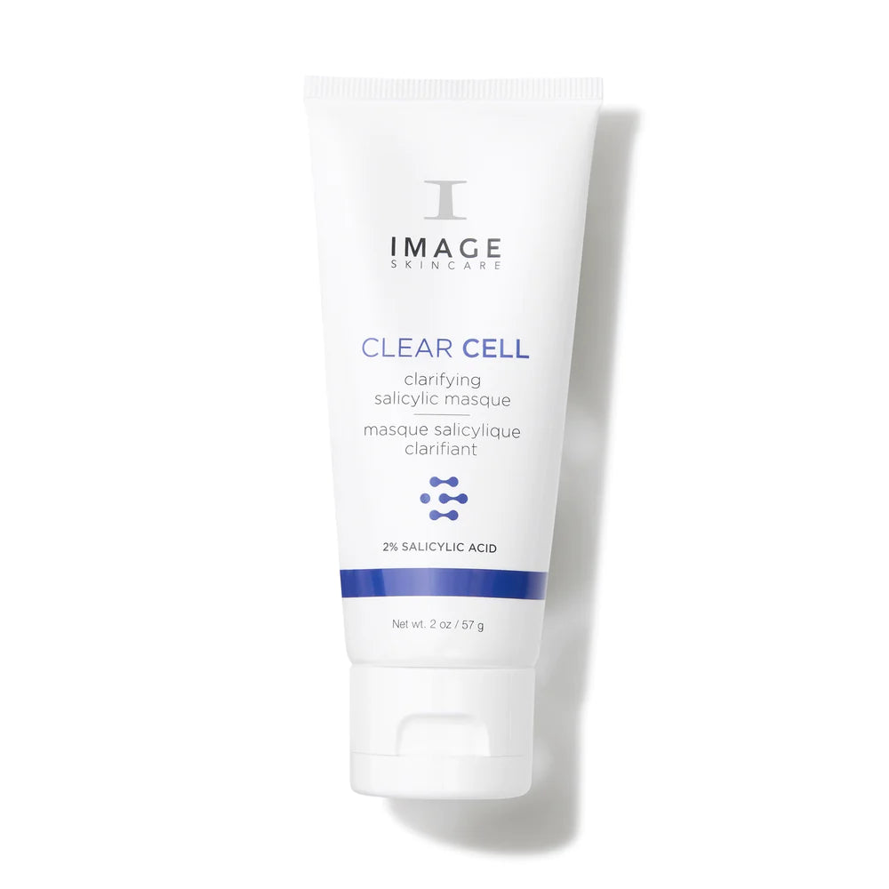 Clear Cell Clarifying Salicylic Mask