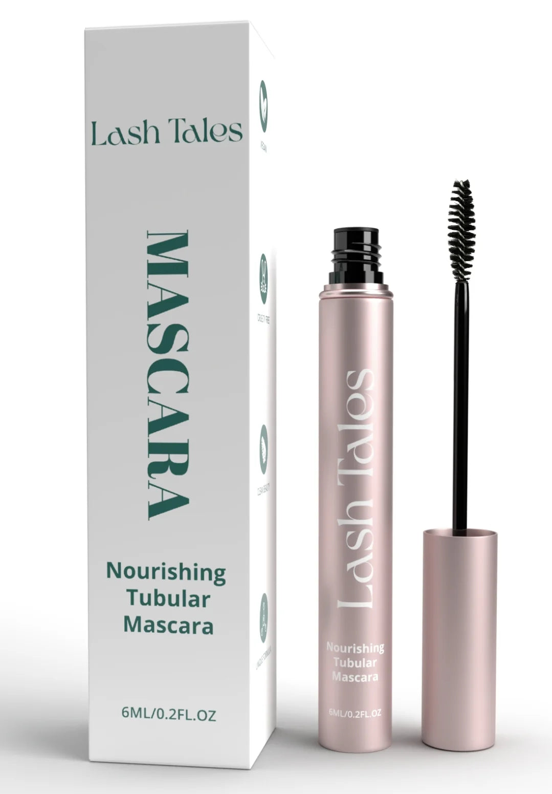 Lash Tales Tubular Mascara