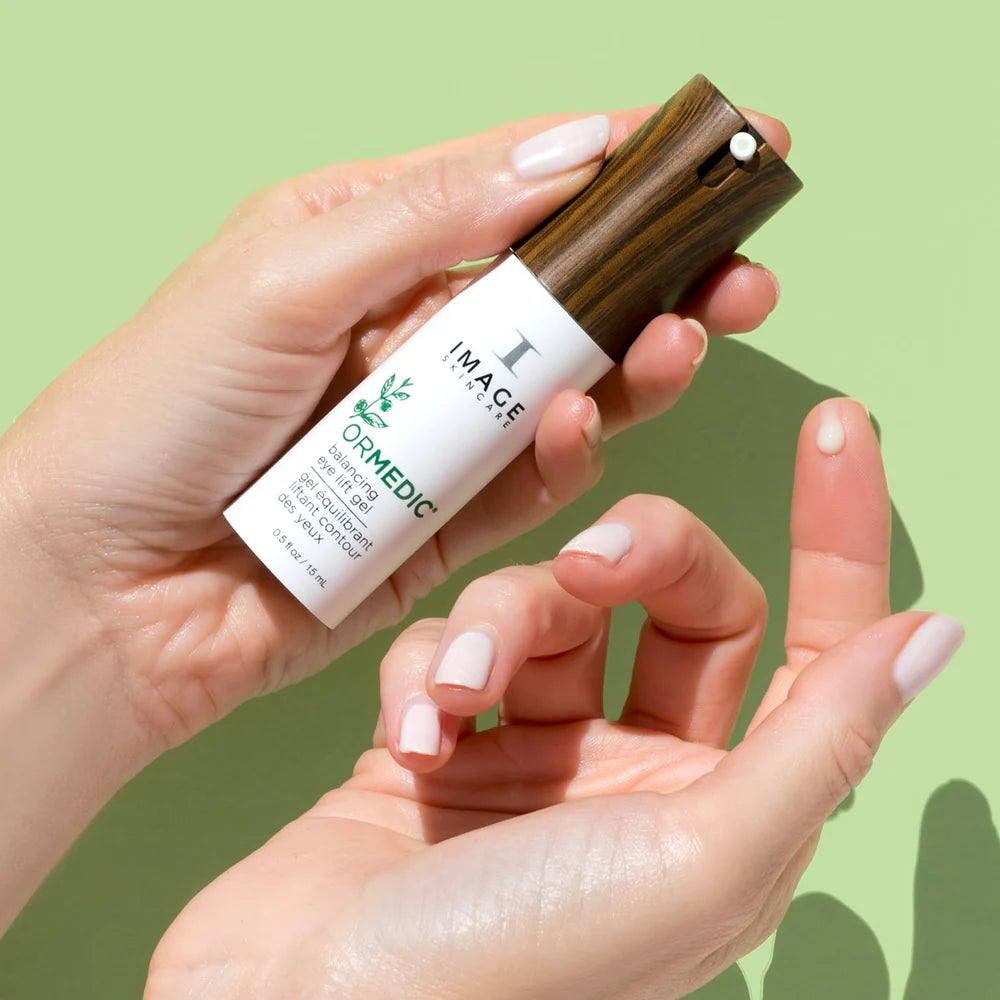 OrMedic Balancing Eye Lift Gel