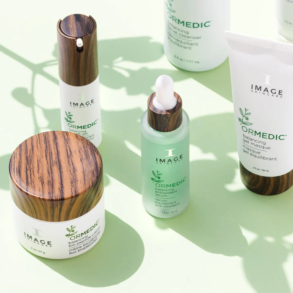 OrMedic Balancing Eye Lift Gel