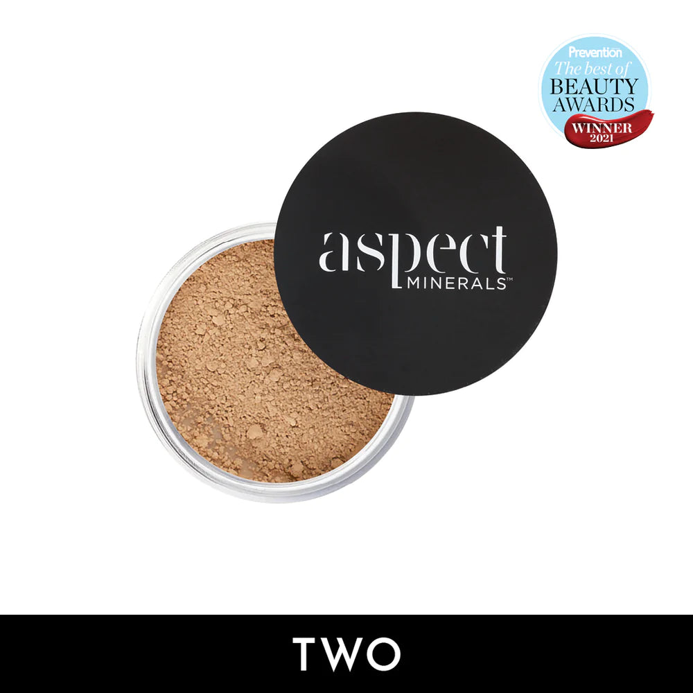 Aspect Mineral Powder Shade 2