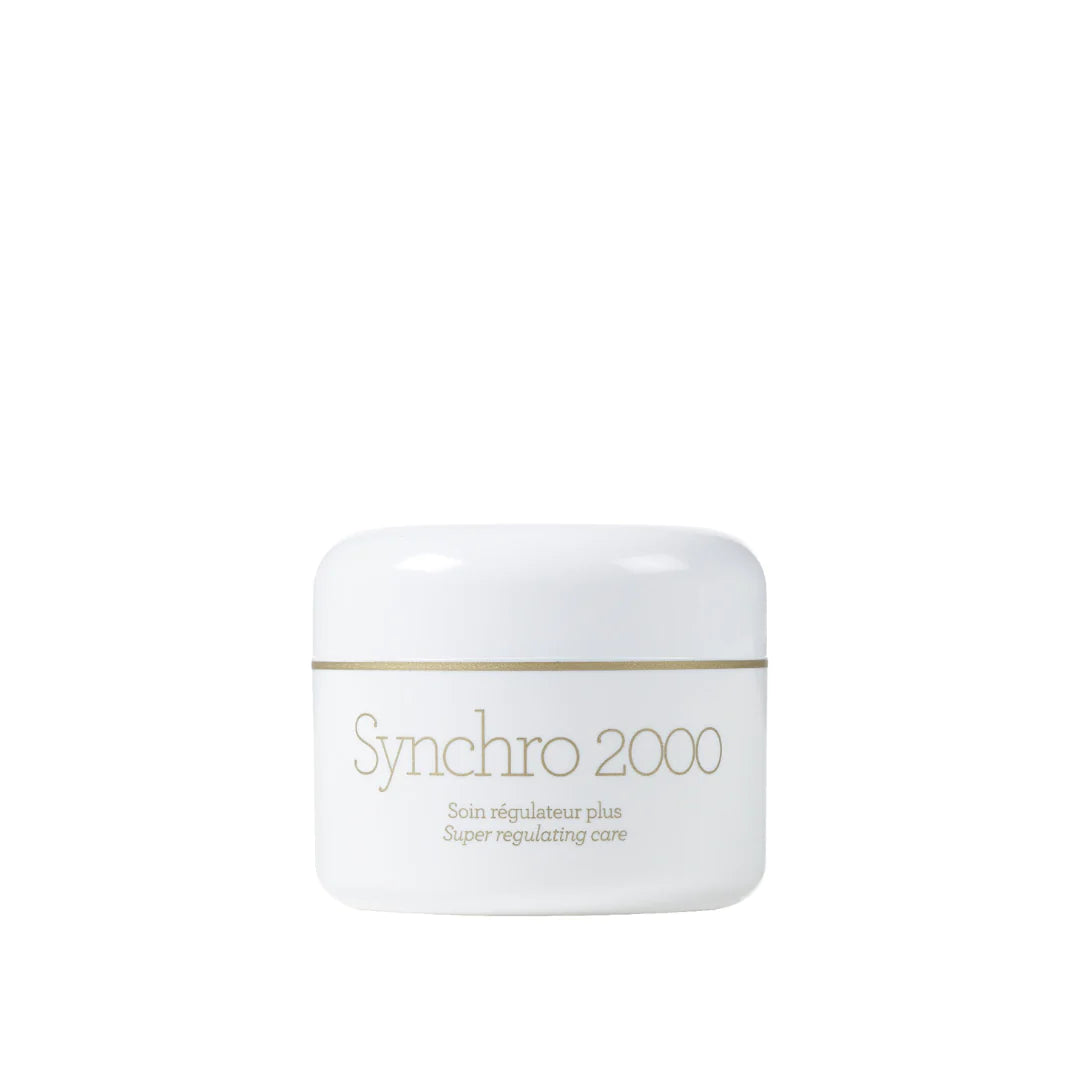 Synchro 2000 Light Texture Regenerating Cream 50ml – Lash and Brow Synchro 2000 Light Texture Regenerating Cream 50ml – Lash and Brow
