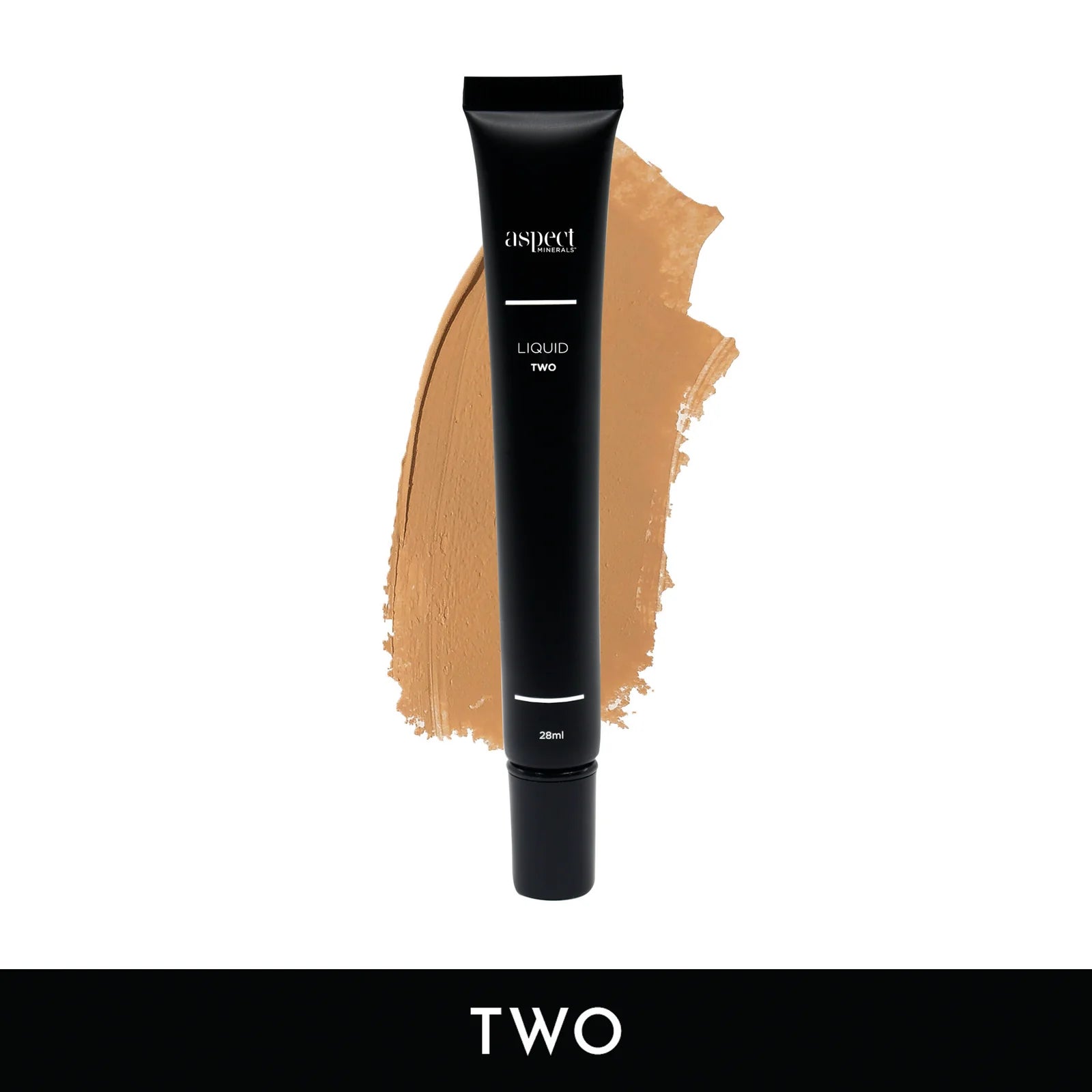 Mineral Liquid Foundation