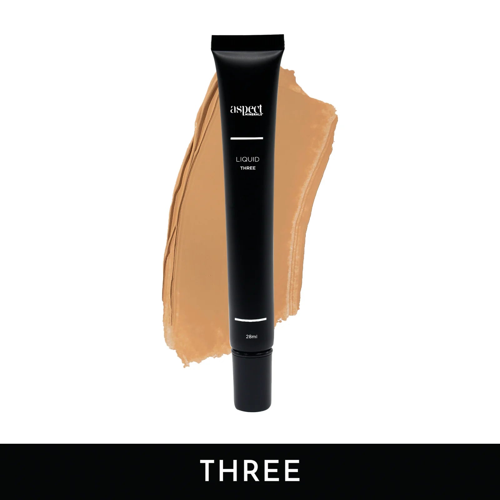 Mineral Liquid Foundation