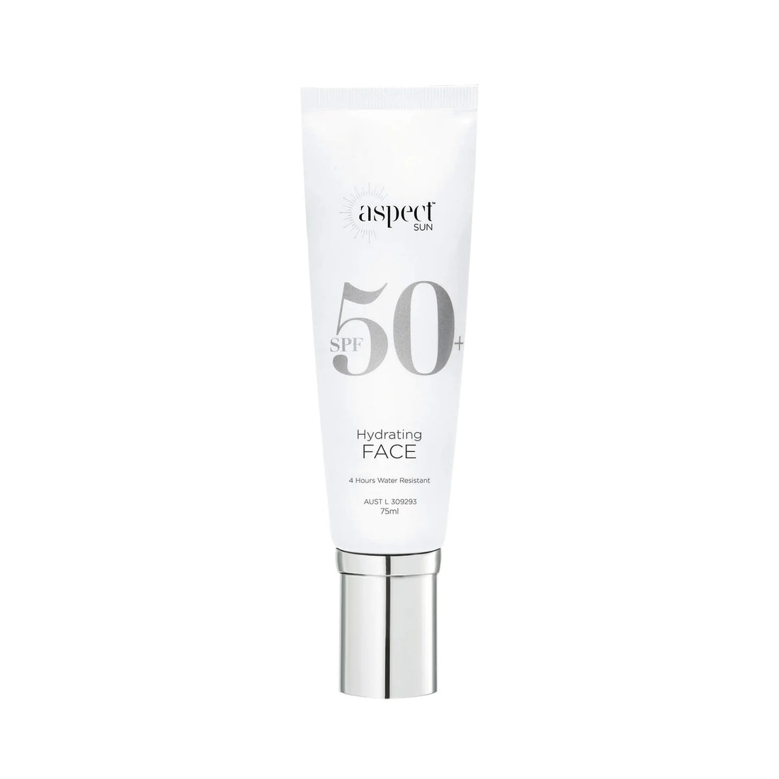 Aspect Sun Hydrating Face