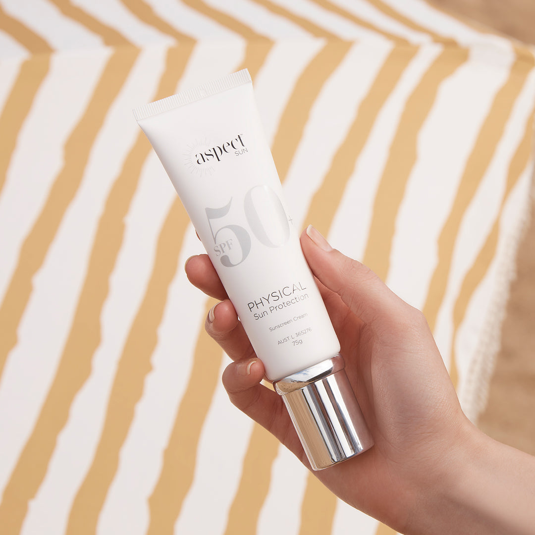 Aspect Sun Physical Protection