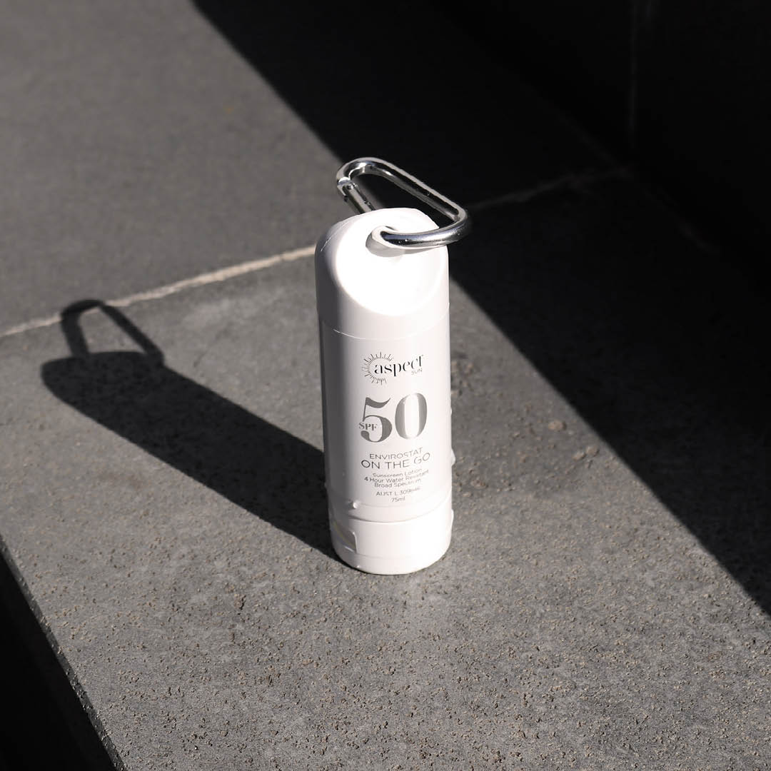Aspect Sun Envirostat "On the Go" SPF 50+