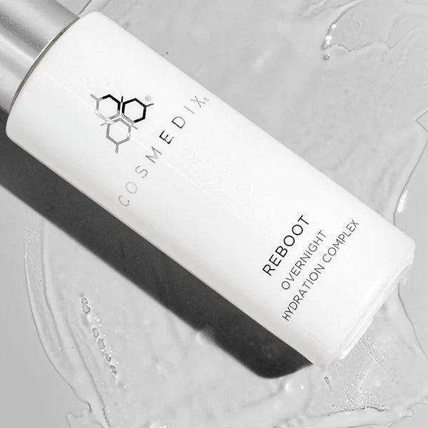 Cosmedix Reboot
