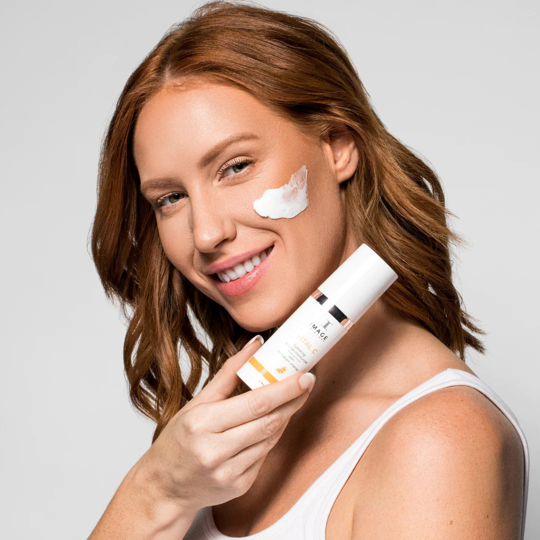 How to maximize your at home skincare routine with what you already have