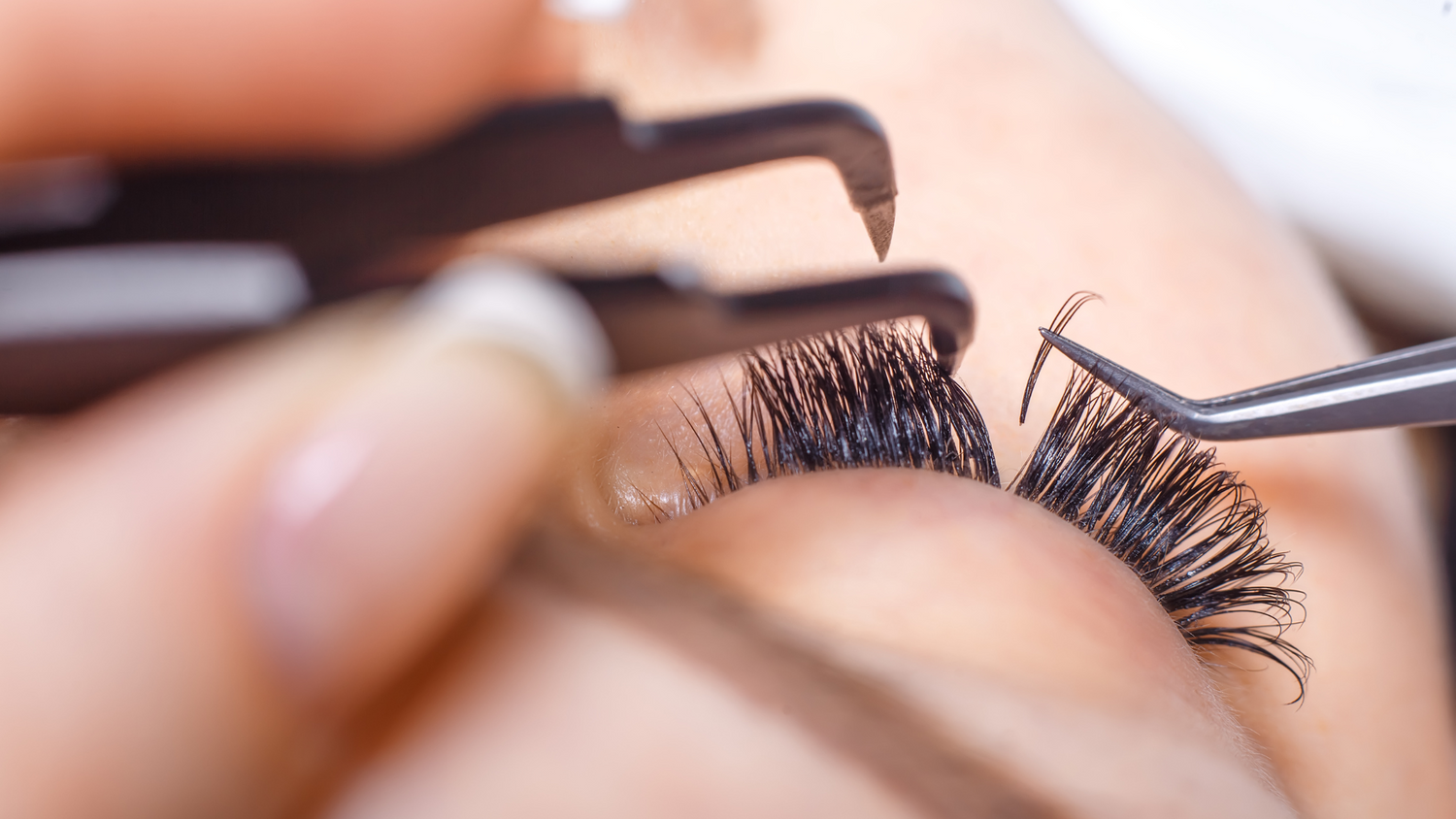 How to Look After Your Lash Extensions