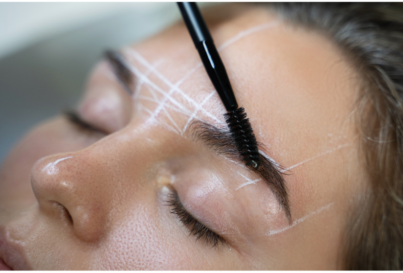Brow tints, laminations, tattoos? The Eyebrow Service Breakdown