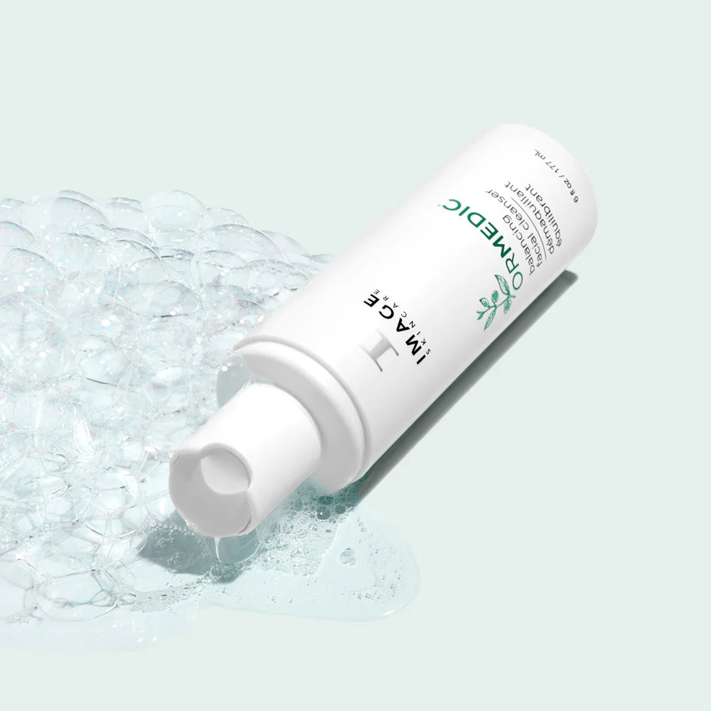 OrMedic Balancing Facial Cleanser