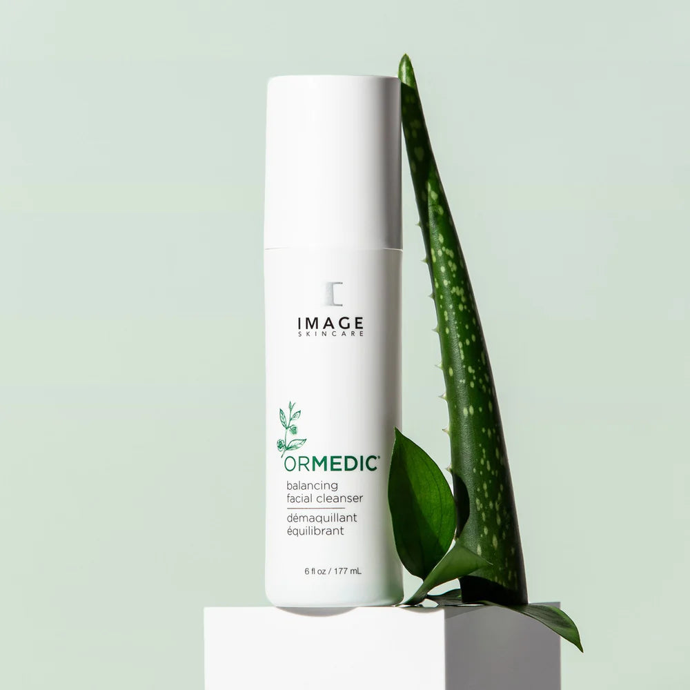 OrMedic Balancing Facial Cleanser