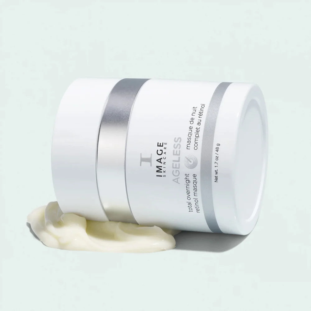 Ageless Retinol Overnight Mask