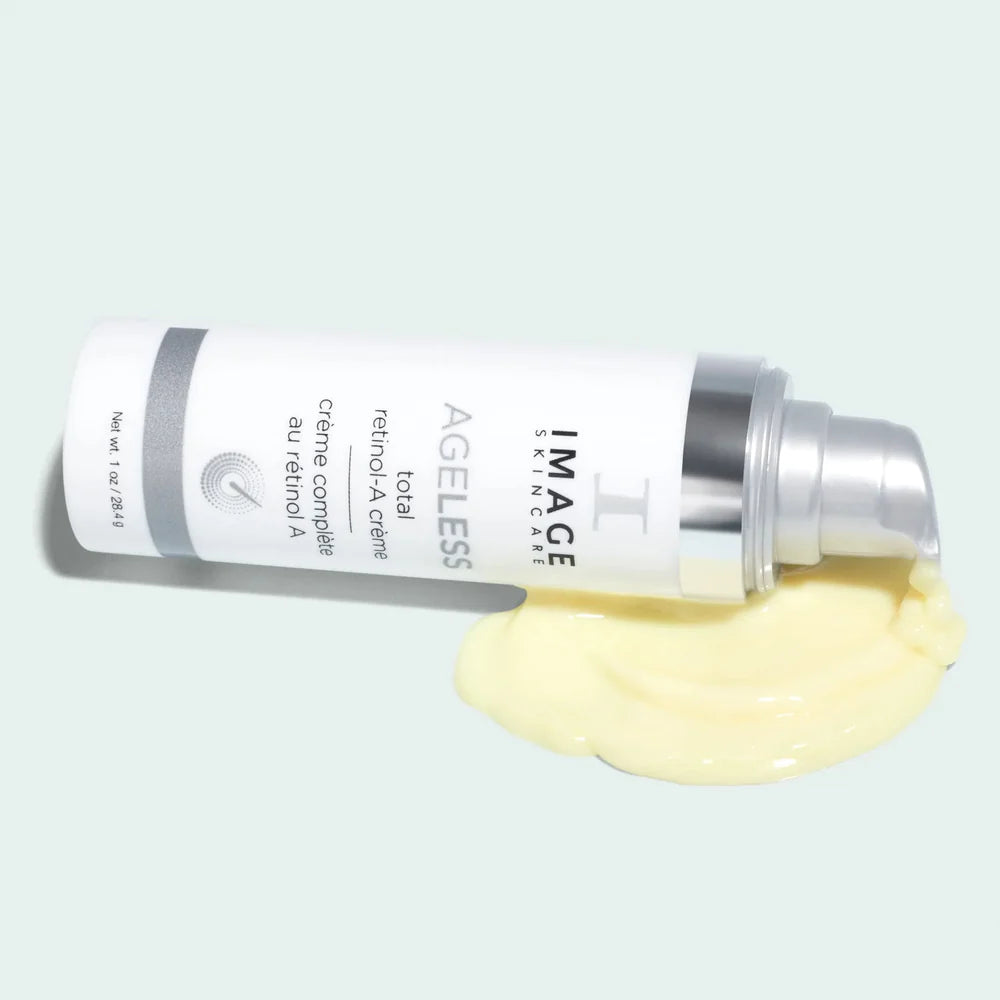 Ageless Total Retinol-A Creme