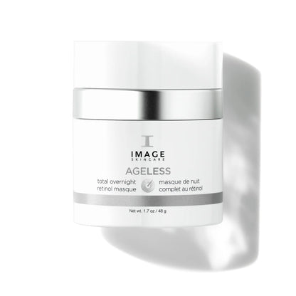 Ageless Retinol Overnight Mask