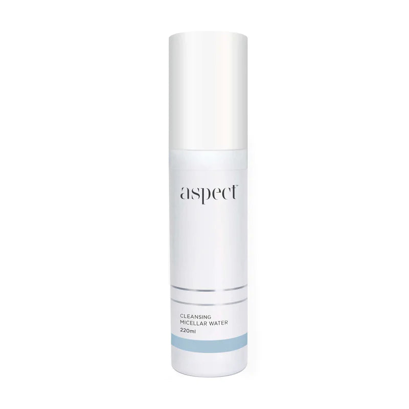 Aspect Gentle Clean 220ml