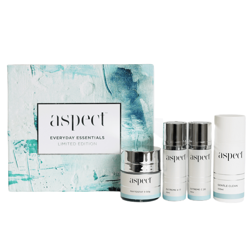 Aspect Everyday Essentials Kit