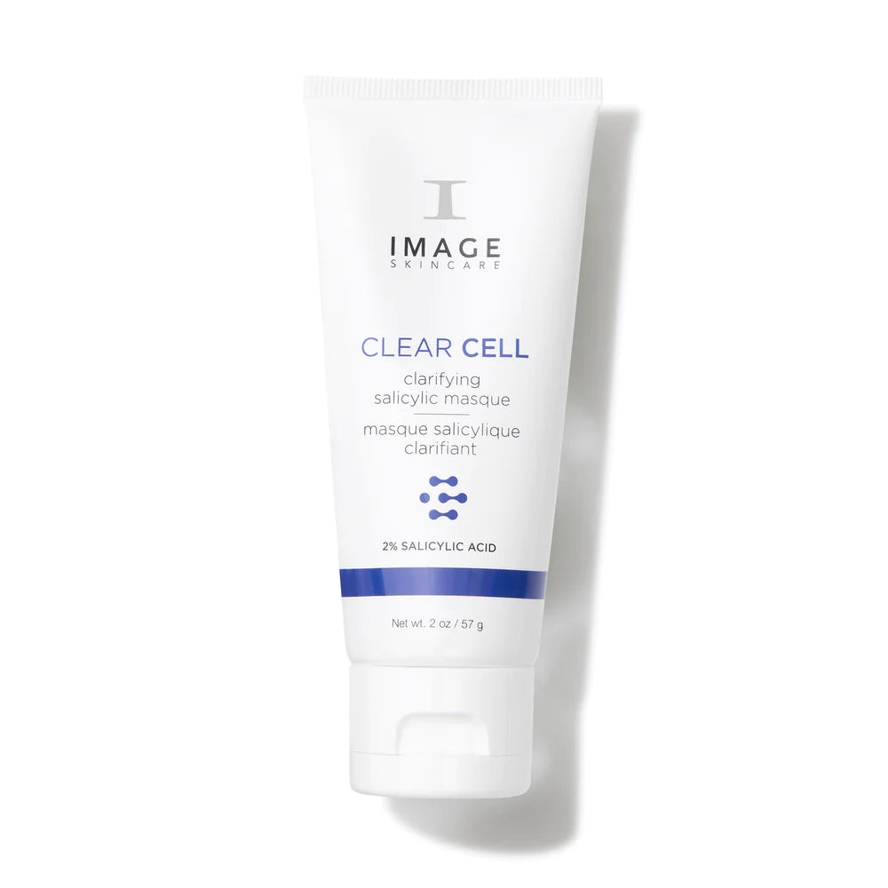 Clear Cell Clarifying Salicylic Mask