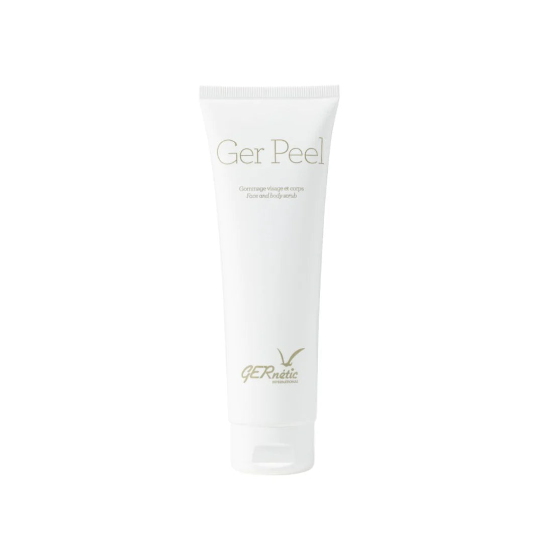 Ger Peel Exfoliating Cream 90ml