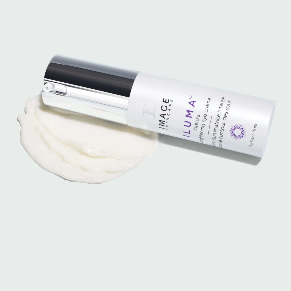 Iluma Brightening Eye Creme