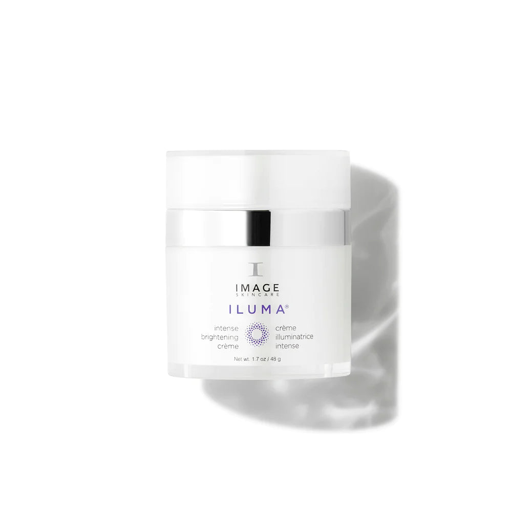 Iluma Intense Brightening Exfoliating Cleanser