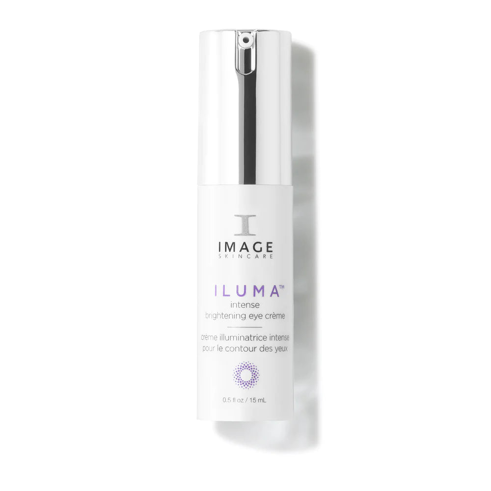 Iluma Brightening Eye Creme