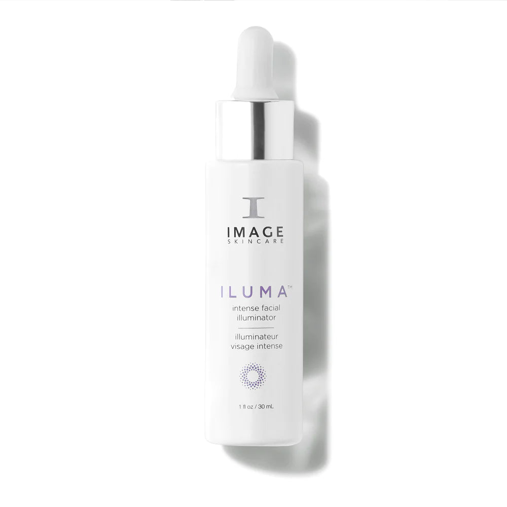 Iluma Brightening Facial Iluminator