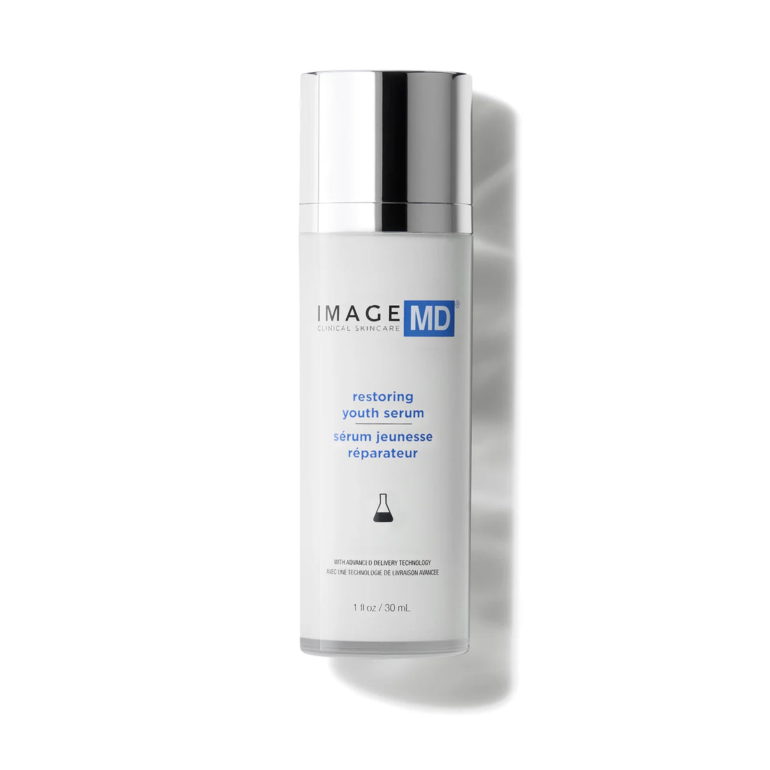 Image MD Restoring Youth Serum