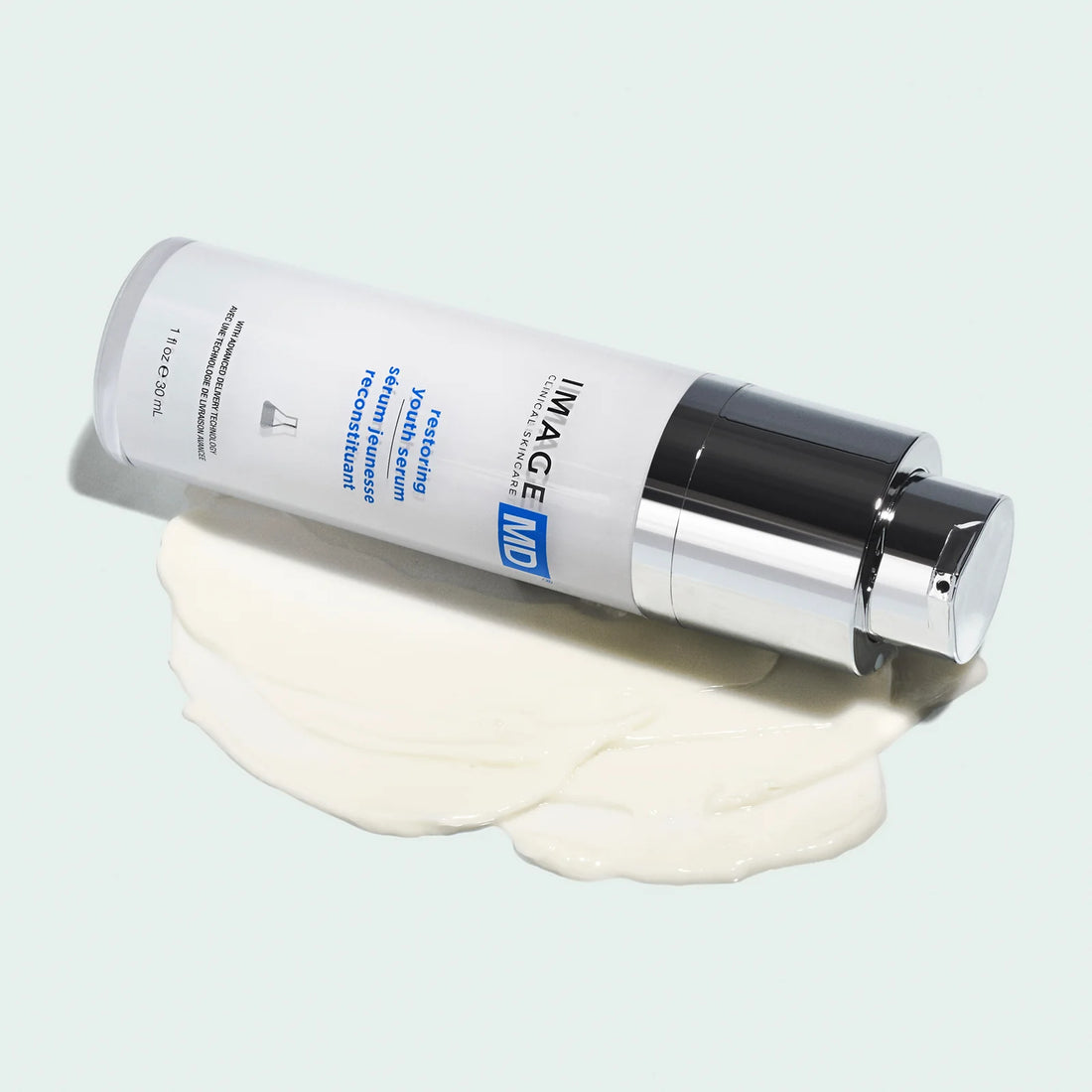 Image MD  Restoring Youth Serum