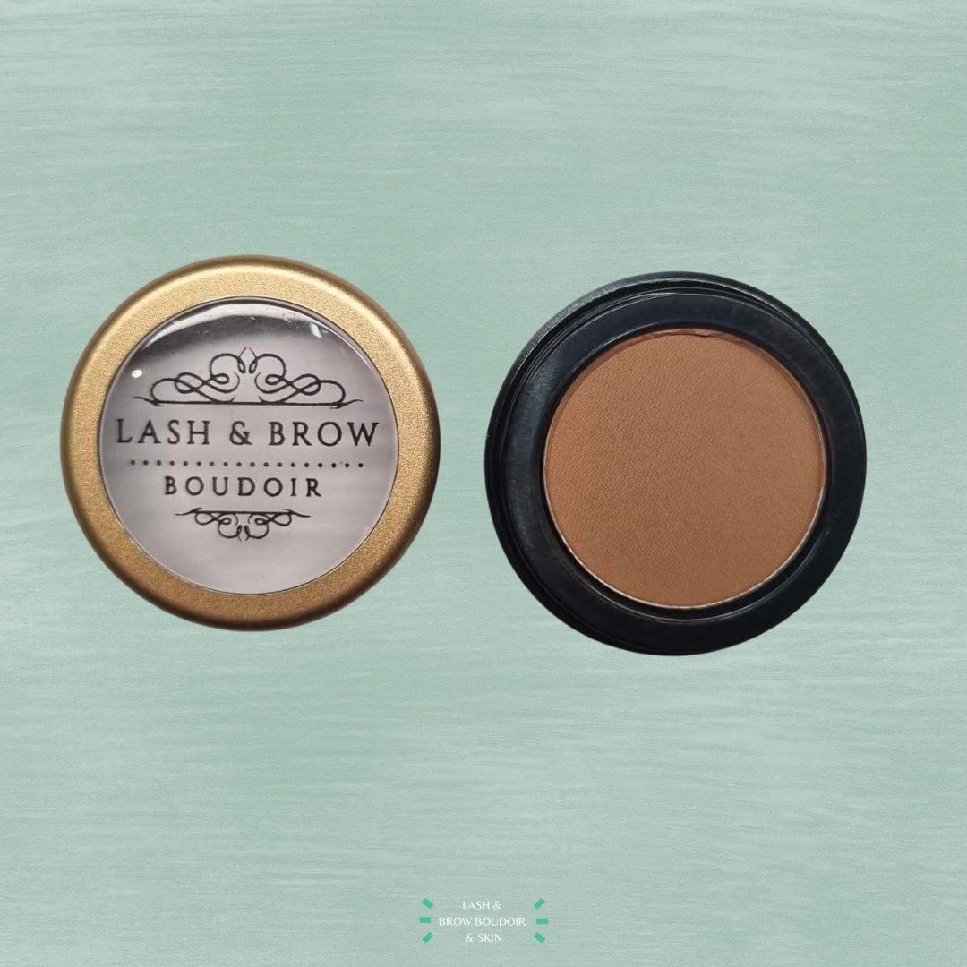 Brow Powder LIGHT BROWN