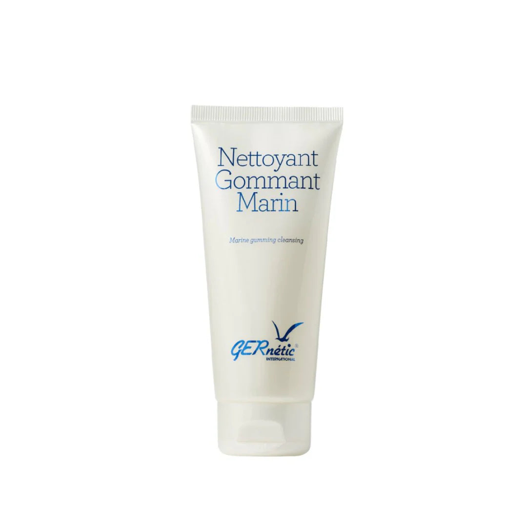 GERnétic Marine Gel Cleanser (Nettoyant Gommant Marin) 90ml