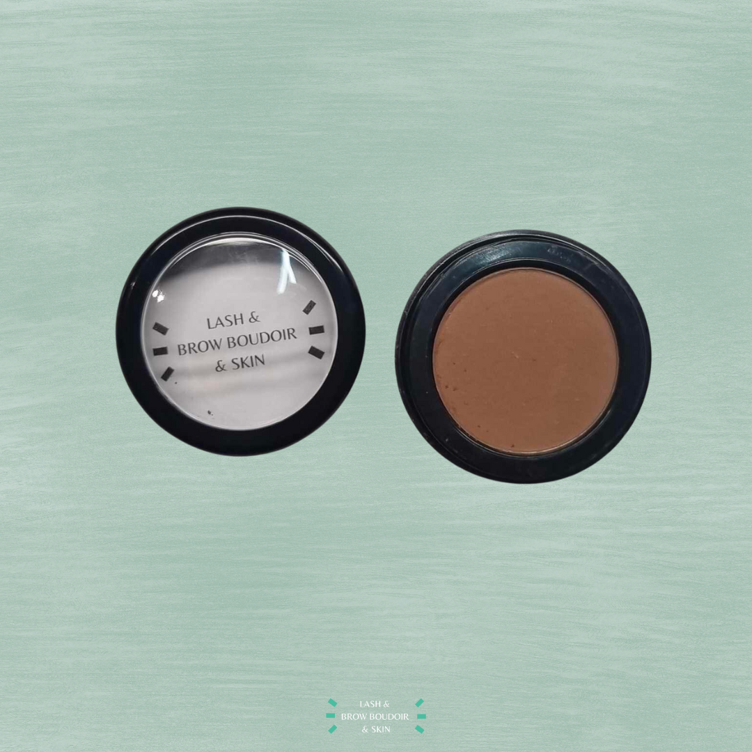 Brow Powder MEDIUM BROWN