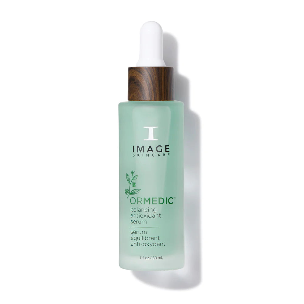 OrMedic Balancing Antioxident Serum