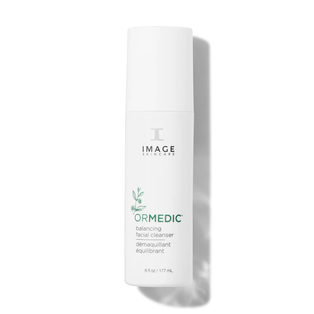 OrMedic Balancing Facial Cleanser