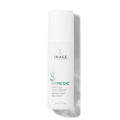 OrMedic Balancing Facial Cleanser