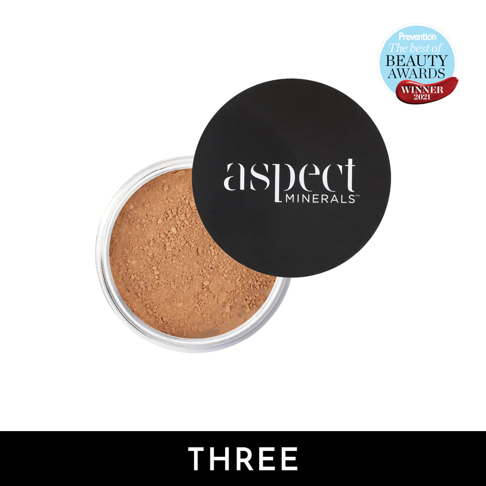 Aspect Mineral Powder Shade 3