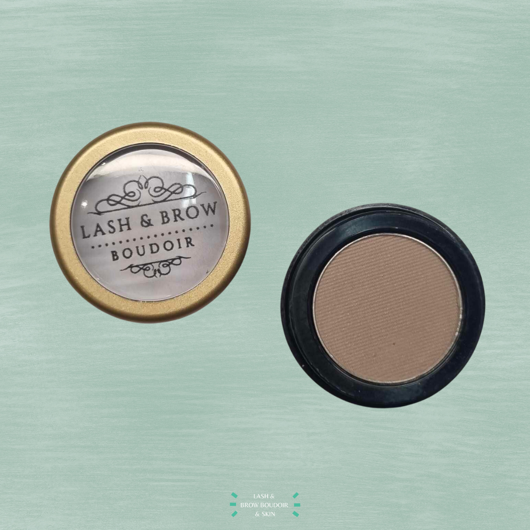 Brow Powder PUTTY