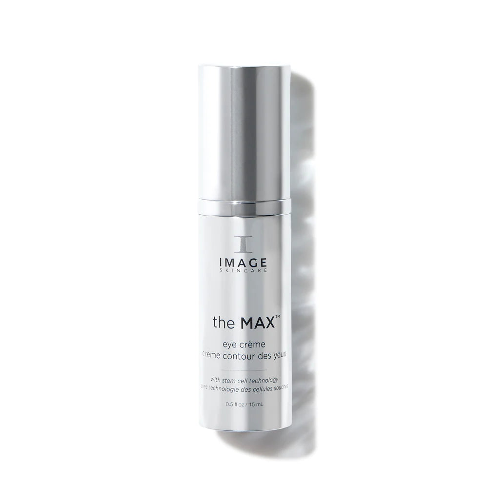 The MAX Stem Cell Eye Creme