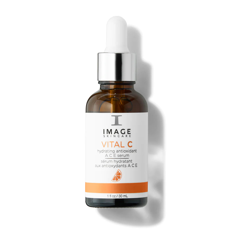 Vital C Hydrating Facial A C E Serum