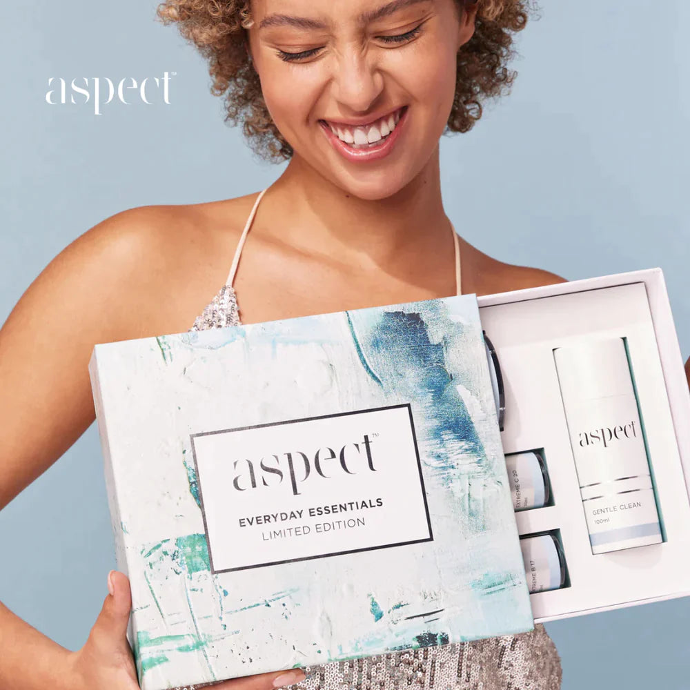 Aspect Everyday Essentials Kit