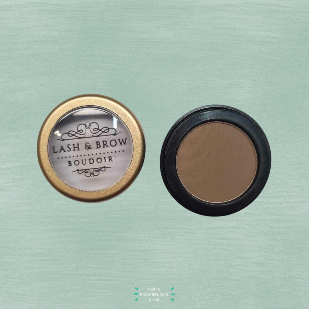 Brow Powder DARK BLONDE