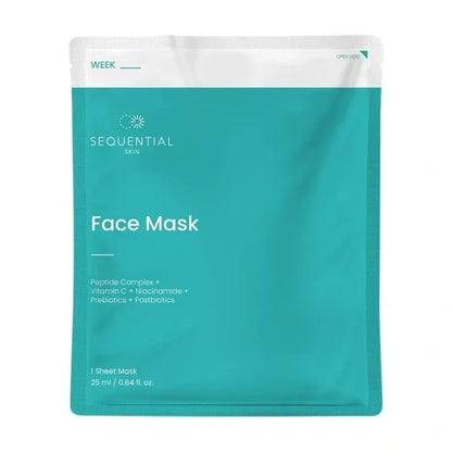 Skin Vitality Biome Mask 5 Pack