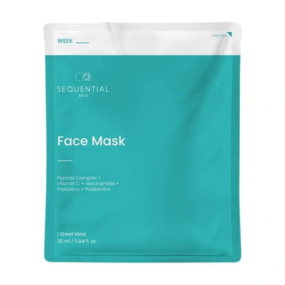 Firming Energy Biome Mask 5 Pack