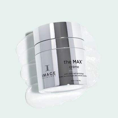 The MAX Stem Cell Creme