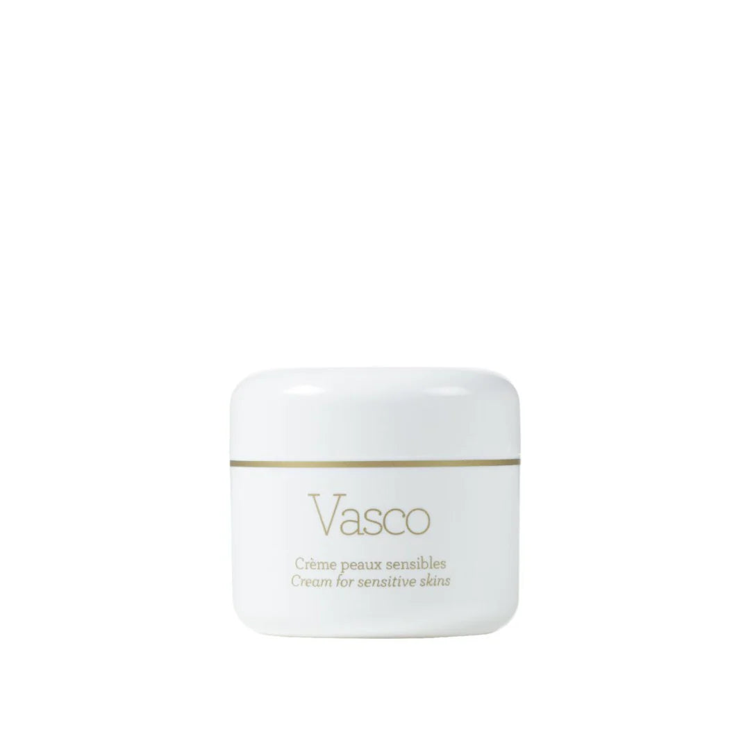 Vasco Decongesting Cream 30ml