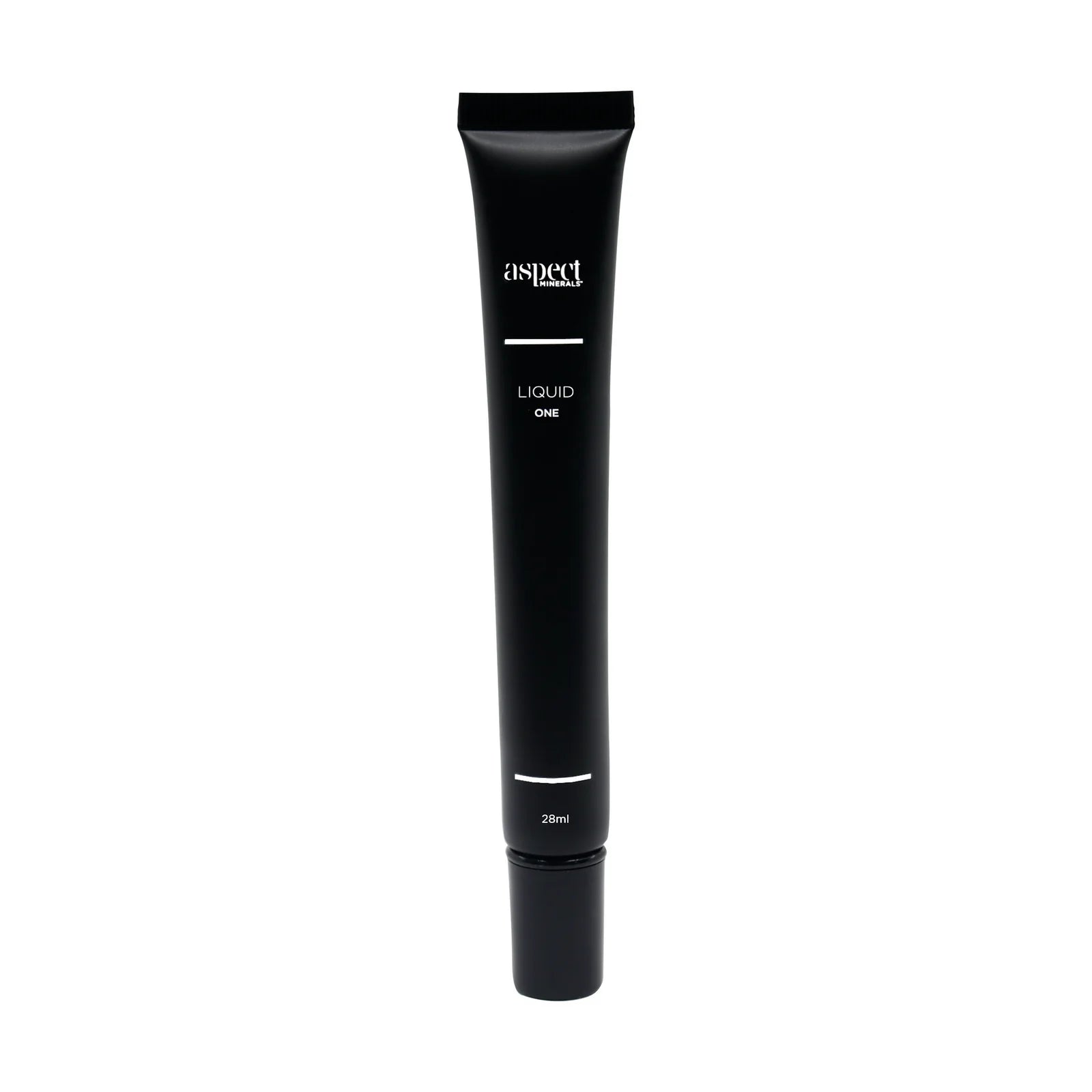 Mineral Liquid Foundation