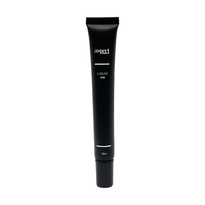 Mineral Liquid Foundation