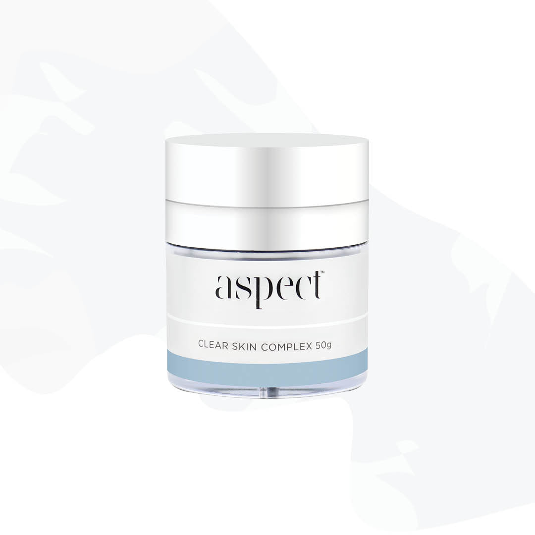 Aspect Clear Skin Complex