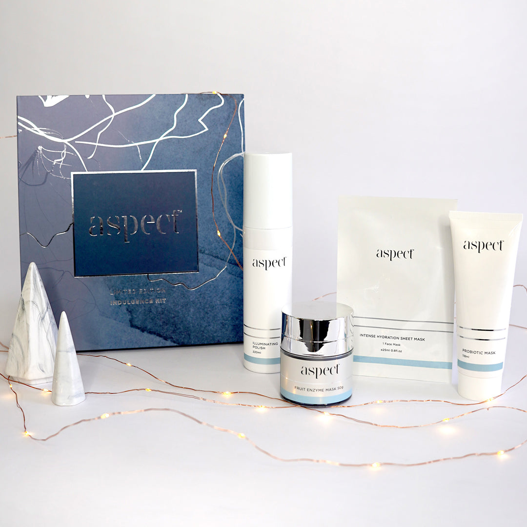 Aspect Indulgence Kit